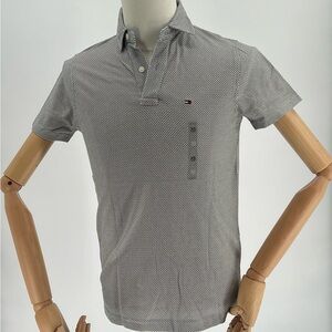 New polo shirt Tommy Hilfiger